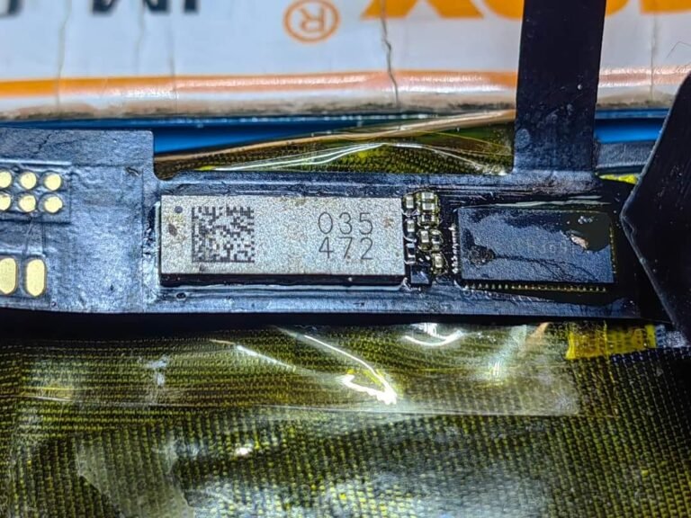 iphone-ekran-chip-sökme-1