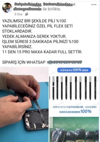 iphone-pil-kandirma-yöntemi-6